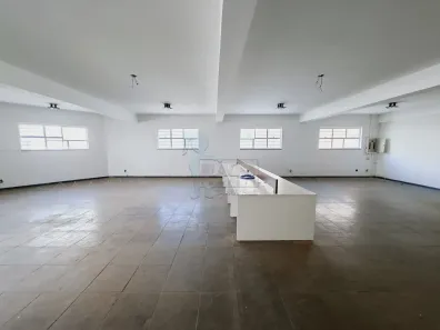 Ponto Comercial com 1 Quarto para alugar, 250m² no Centro, Ribeirão Preto