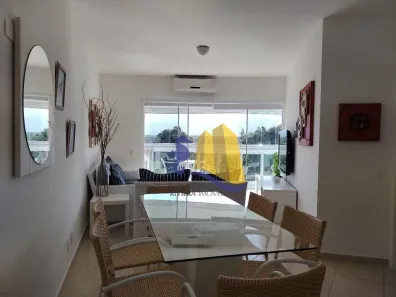Apartamento com 3 Quartos à venda, 107m² no Riviera, Bertioga