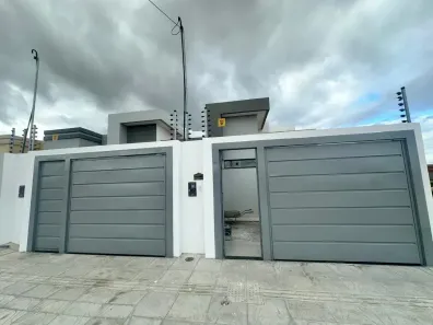 Casa com 3 Quartos à venda, 80m² no Boa Esperança, Petrolina