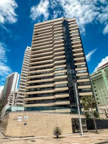 Apartamento com 5 Quartos à venda, 500m² no Meireles, Fortaleza