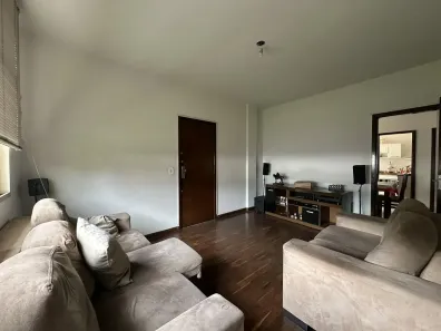 Apartamento com 4 Quartos à venda, 140m² no São Pedro, Belo Horizonte