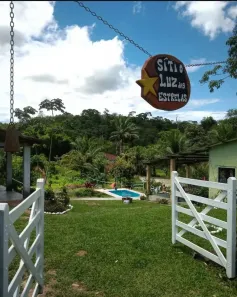 Fazenda/Sítio com 3 Quartos à venda, 2800m² no Centro (Sambaetiba), Itaboraí