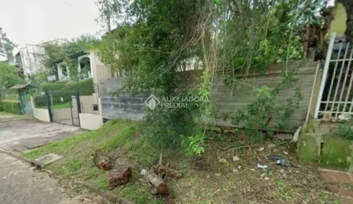 Lote/Terreno à venda, 292m² no Jardim Floresta, Porto Alegre