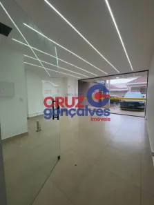 Ponto Comercial para alugar, 60m² no Zona Central, Rio Claro
