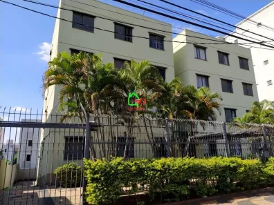 Apartamento com 2 Quartos à venda, 63m² no Jardim Anchieta, Campinas