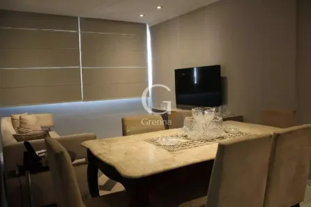 Apartamento com 3 Quartos à venda, 92m² no Cerqueira César, São Paulo