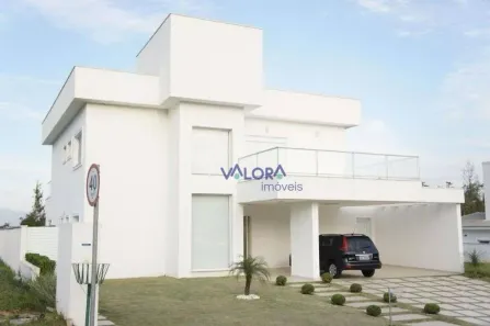 Casa com 4 Quartos à venda, 454m² no Alphaville, Santana de Parnaíba