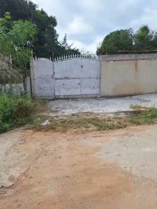 Lote/Terreno à venda, 232m² no Campo Grande, Rio de Janeiro