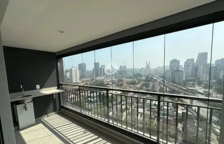 Apartamento com 2 Quartos à venda, 94m² no Vila Cordeiro, São Paulo