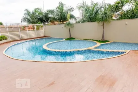 Apartamento com 3 Quartos à venda, 74m² no Parque Amazônia, Goiânia