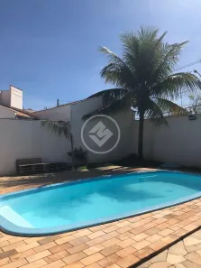 Casa com 1 Quarto à venda, 140m² no Concórdia I, Araçatuba