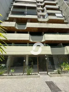Apartamento com 3 Quartos à venda, 170m² no Icaraí, Niterói