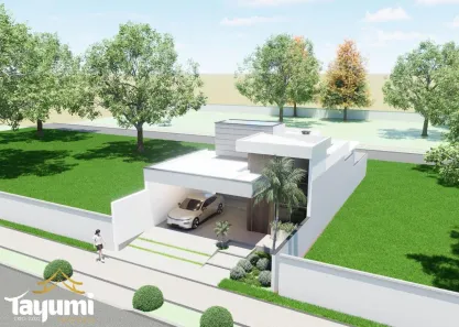 Casa com 3 Quartos à venda, 129m² no João Alves, Santa Cruz do Sul