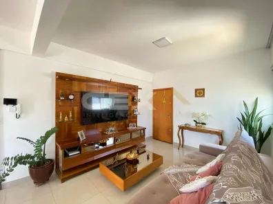 Apartamento com 3 Quartos à venda, 135m² no Das Oliveiras, Divinópolis