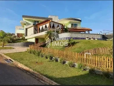 Casa de Condomínio com 3 Quartos à venda, 380m² no Residencial Villas Imperiais, Itupeva