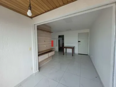 Apartamento com 2 Quartos à venda, 70m² no Tirol, Natal