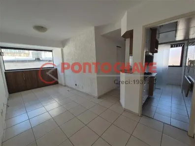 Apartamento com 2 Quartos à venda, 59m² no Maranhão, São Paulo