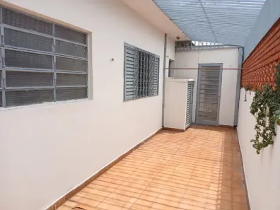 Casa com 3 Quartos à venda, 142m² no Independência, Ribeirão Preto