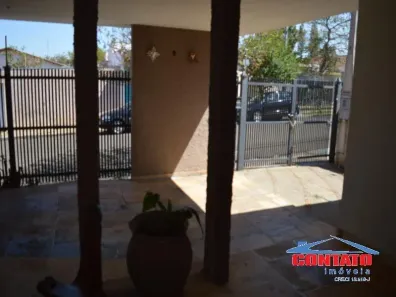 Casa com 3 Quartos à venda, 220m² no Jardim Brasil, São Carlos
