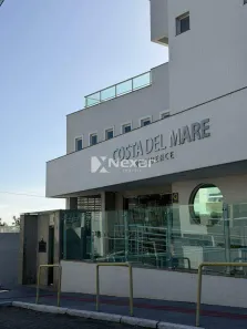 Apartamento com 1 Quarto à venda, 54m² no Itacorubi, Florianópolis