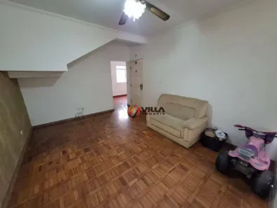 Casa com 3 Quartos à venda, 116m² no Vila Medon, Americana