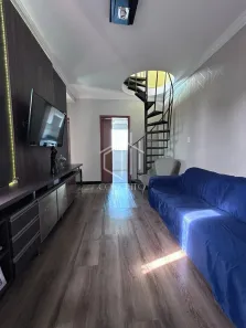 Cobertura com 2 Quartos à venda, 60m² no Piratininga (Venda Nova), Belo Horizonte