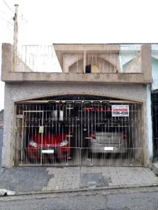 Sobrado com 3 Quartos à venda, 200m² no Chácara Belenzinho, São Paulo