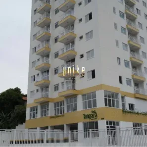 Apartamento com 2 Quartos à venda, 60m² no Chácaras São José, São José dos Campos