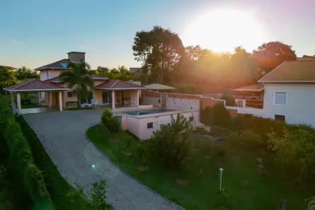 Casa com 4 Quartos à venda, 287m² no Medeiros, Jundiaí
