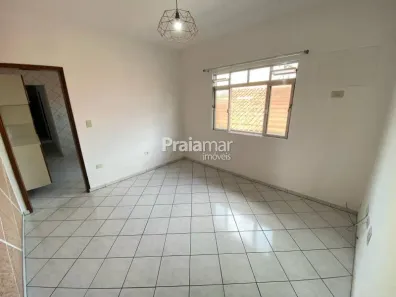 Apartamento com 2 Quartos à venda, 78m² no Parque São Vicente, São Vicente