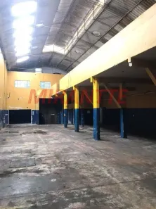 Galpão/Depósito/Armazém à venda, 468m² no Vila Formosa, São Paulo