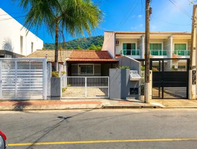 Casa com 2 Quartos à venda, 56m² no Potecas, São José