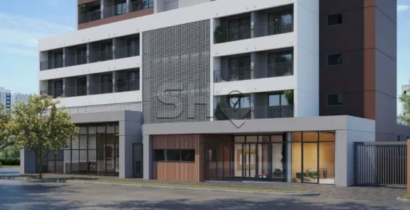 Apartamento com 1 Quarto à venda, 39m² no Paraíso, São Paulo