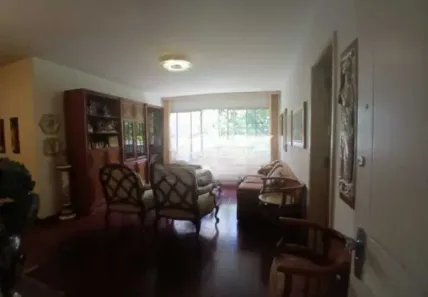 Apartamento com 4 Quartos à venda, 138m² no Leblon, Rio de Janeiro
