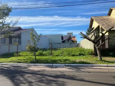 Lote/Terreno à venda, 318m² no Estância Velha, Canoas