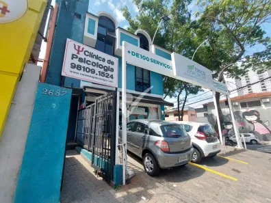 Ponto Comercial à venda, 15m² no Tatuapé, São Paulo