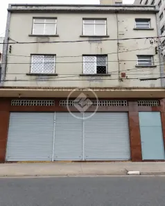 Prédio Comercial com 22 Quartos à venda, 390m² no Centro, Santos