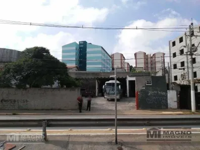 Galpão/Depósito/Armazém à venda, 747m² no Vila Jacuí, São Paulo