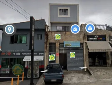 Sobrado com 3 Quartos à venda, 300m² no Imirim, São Paulo