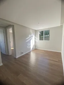 Apartamento com 2 Quartos à venda, 45m² no Cachoeira, Curitiba