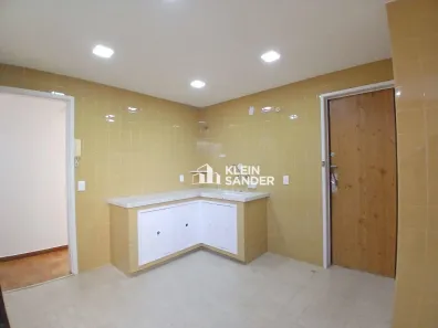 Apartamento com 3 Quartos à venda, 110m² no Centro, Nova Friburgo