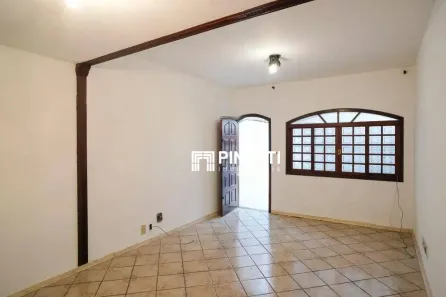 Sobrado com 3 Quartos para venda ou aluguel, 168m² no Rudge Ramos, São Bernardo do Campo