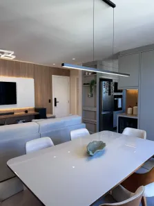 Apartamento com 3 Quartos à venda, 96m² no Centro, Itajaí