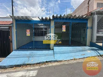 Imóvel Comercial à venda, 310m² no Vila Rio Branco, São Paulo
