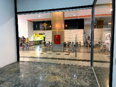 Ponto Comercial para alugar, 52m² no Zona Industrial, Brasília
