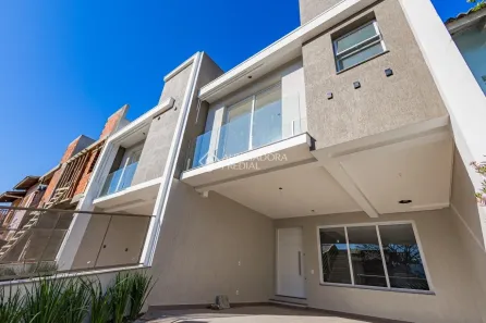 Casa com 3 Quartos à venda, 195m² no Jardim Itu, Porto Alegre