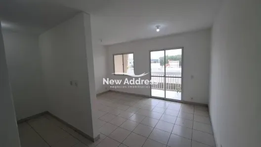 Apartamento com 2 Quartos à venda, 70m² no Praia da Baleia, Serra