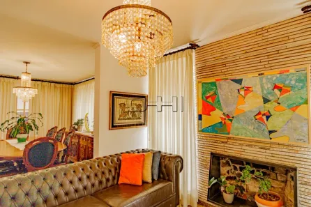Casa com 3 Quartos à venda, 271m² no Jardim Paulista, São Paulo