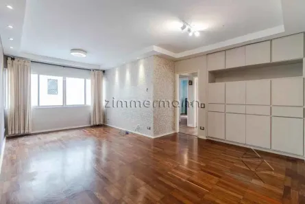 Apartamento com 2 Quartos à venda, 100m² no Jardim Paulista, São Paulo