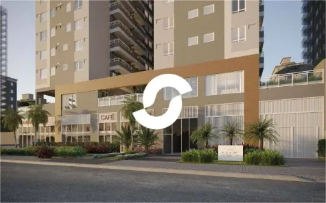 Apartamento com 1 Quarto à venda, 33m² no Santa Rosa, Niterói